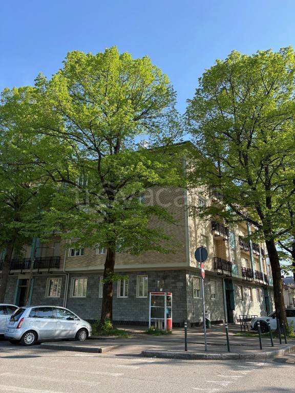 appartamento in affitto a Torino in zona Cavoretto