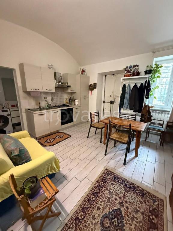 appartamento in affitto a Torino in zona Aurora