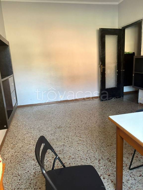 appartamento in affitto a Torino in zona Lucento