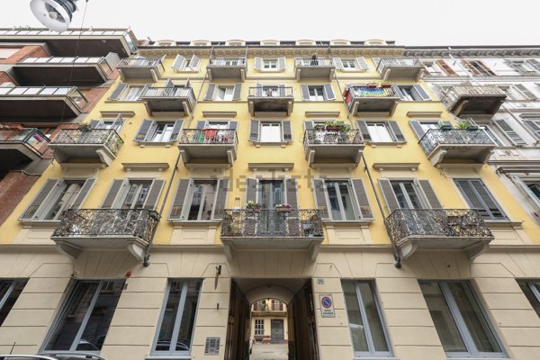 appartamento in affitto a Torino in zona San Salvario