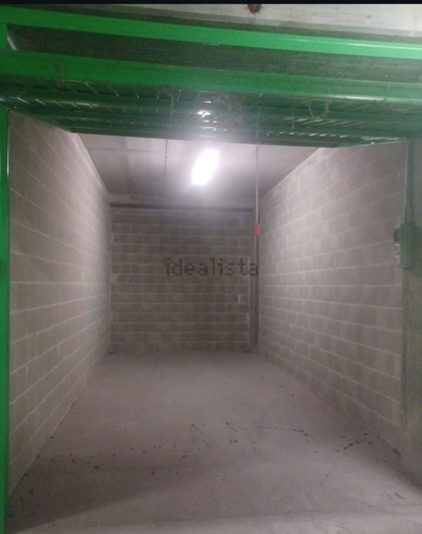 locale di sgombero in affitto a Torino in zona Borgo San Paolo