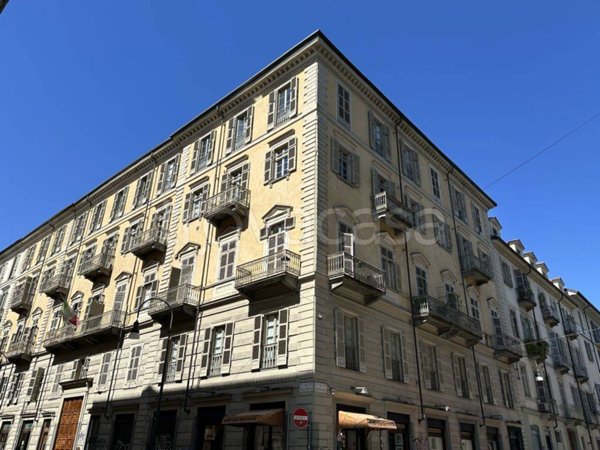 appartamento in affitto a Torino in zona Centro Storico