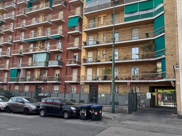 appartamento in affitto a Torino in zona Millefonti
