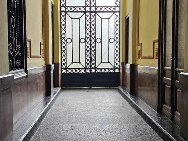 appartamento in affitto a Torino in zona Millefonti