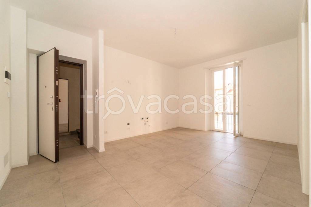 appartamento in affitto a Torino in zona Campidoglio