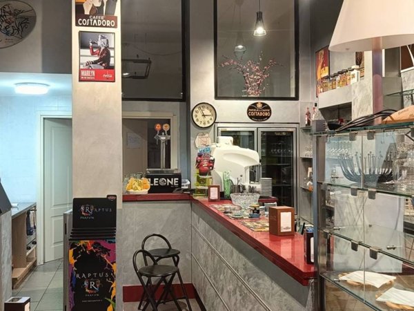 negozio in affitto a Torino in zona Vanchiglia