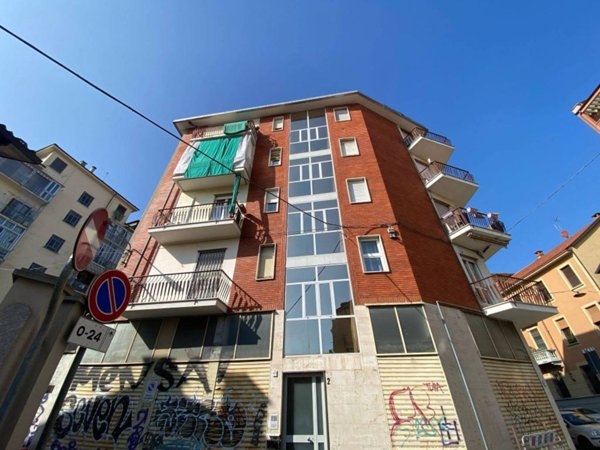 appartamento in affitto a Torino in zona Campidoglio