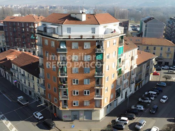 appartamento in affitto a Torino in zona Vanchiglia
