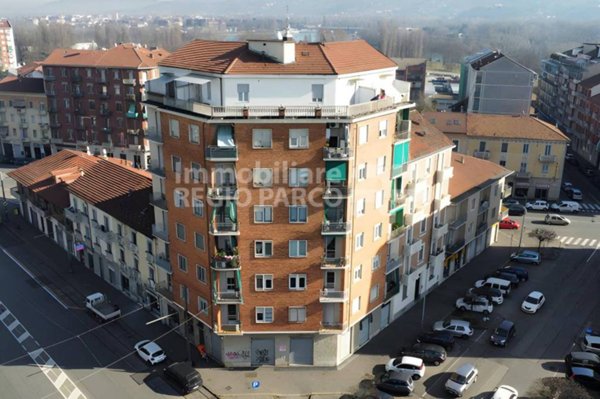 appartamento in affitto a Torino in zona Regio Parco