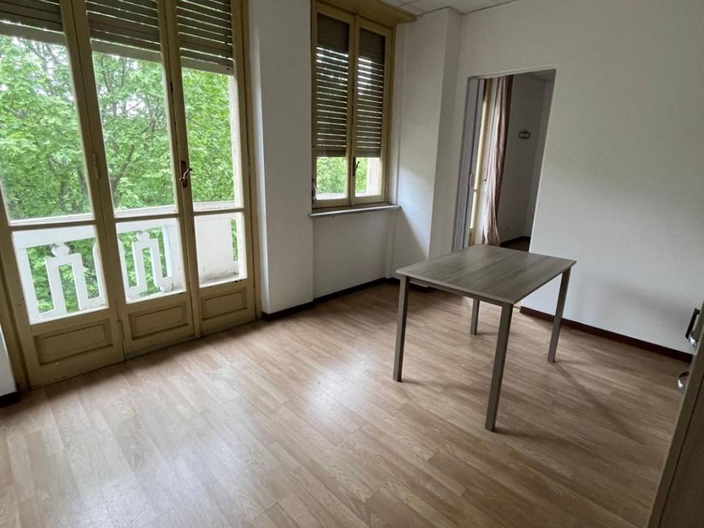 appartamento in affitto a Torino in zona San Donato