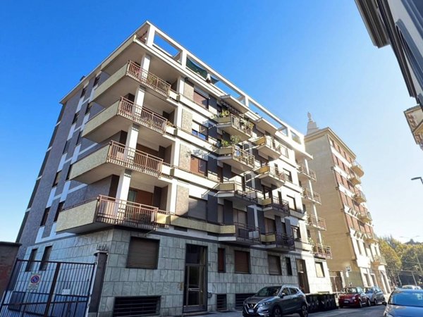 appartamento in affitto a Torino in zona Rebaudengo