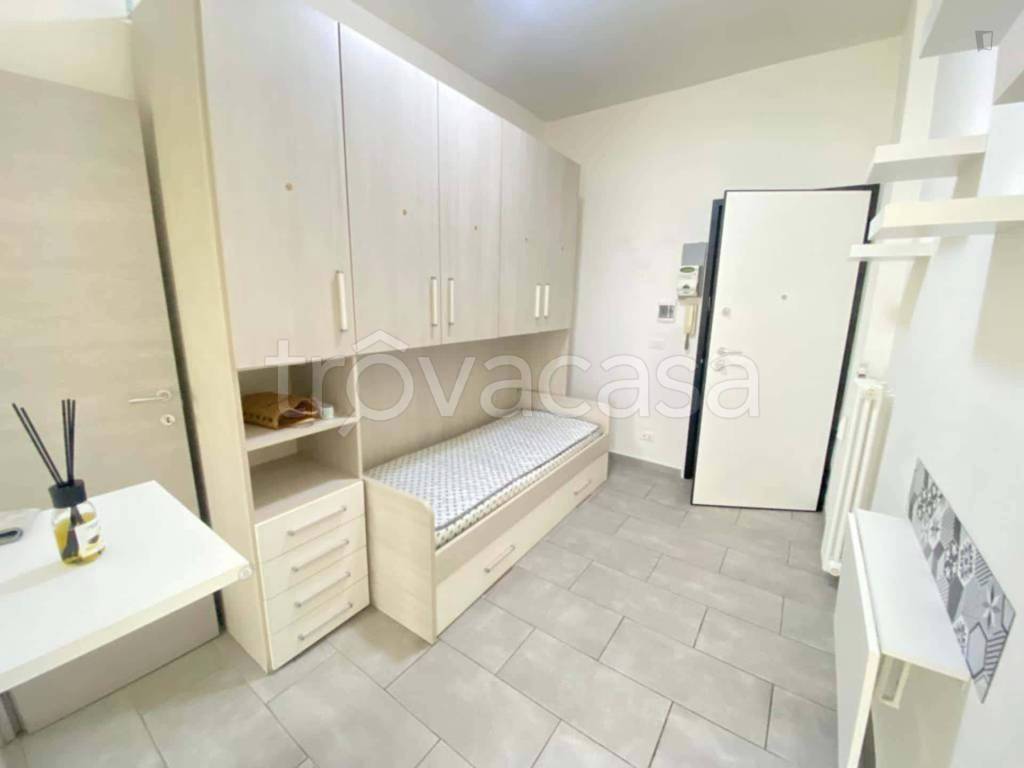 appartamento in affitto a Torino in zona Santa Rita