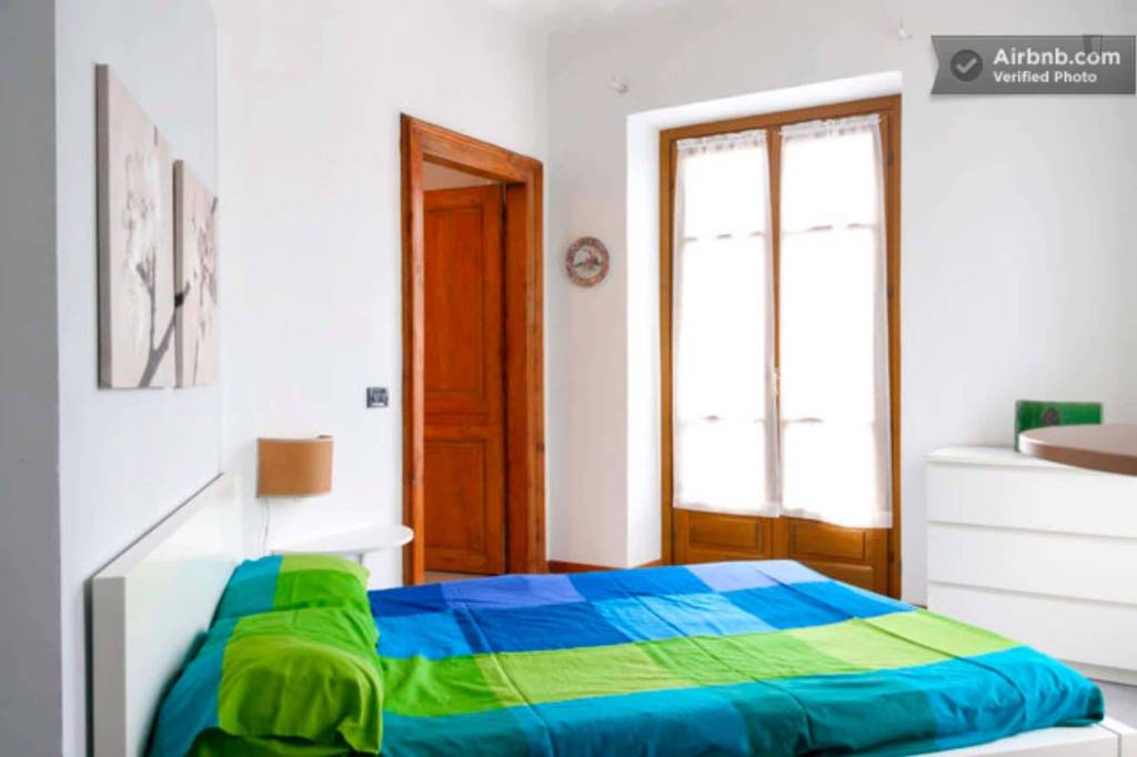 appartamento in affitto a Torino in zona Aurora