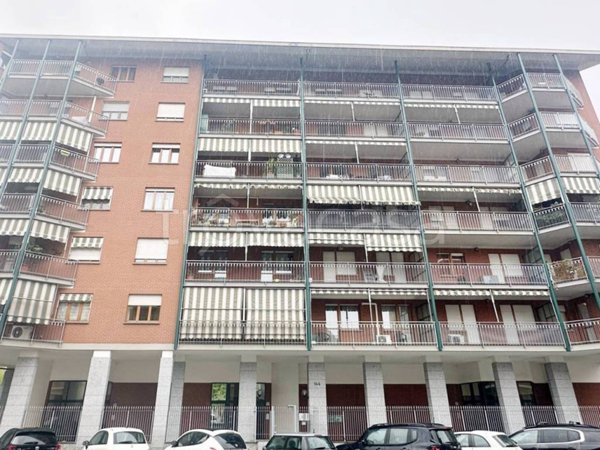 appartamento in affitto a Torino in zona Santa Rita