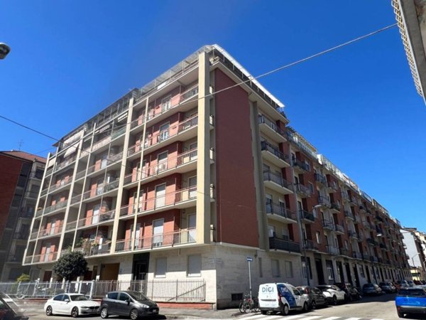 appartamento in affitto a Torino in zona Santa Rita