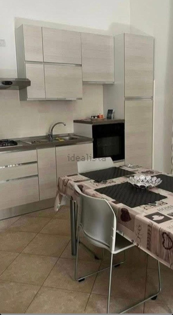 appartamento in affitto a Torino in zona Mirafiori Nord