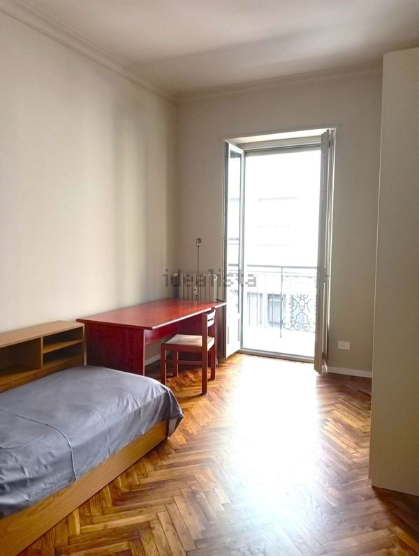 appartamento in affitto a Torino