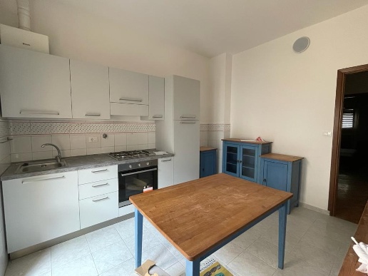 appartamento in affitto a Torino in zona Santa Rita