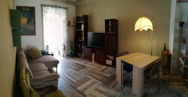 appartamento in affitto a Torino in zona Aurora
