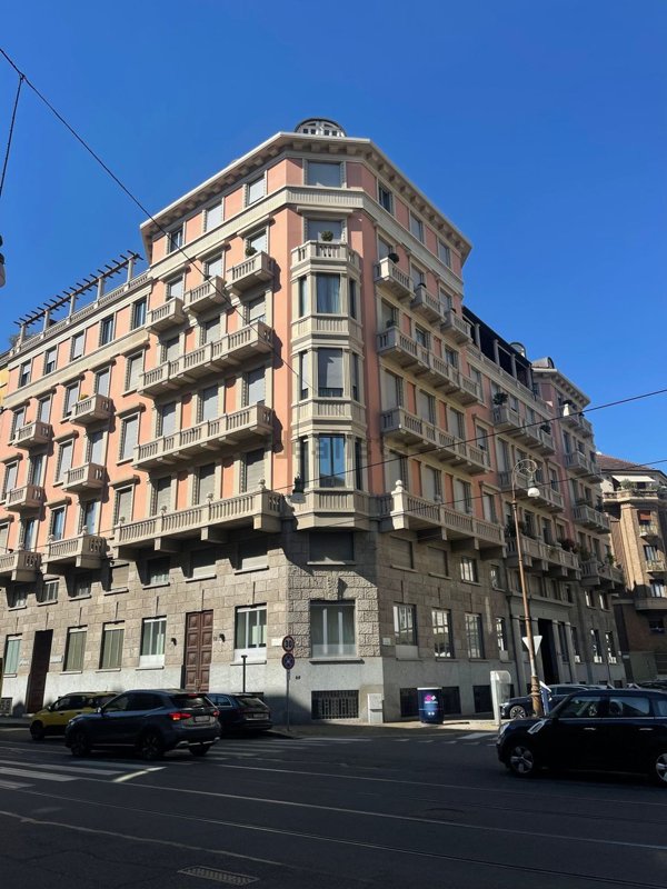 appartamento in affitto a Torino