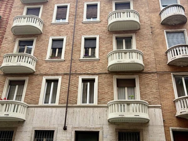 appartamento in affitto a Torino in zona Campidoglio