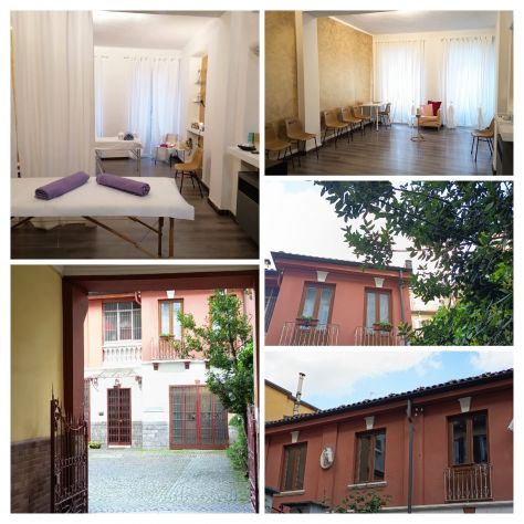 negozio in affitto a Torino in zona San Salvario