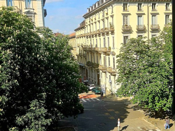 appartamento in affitto a Torino