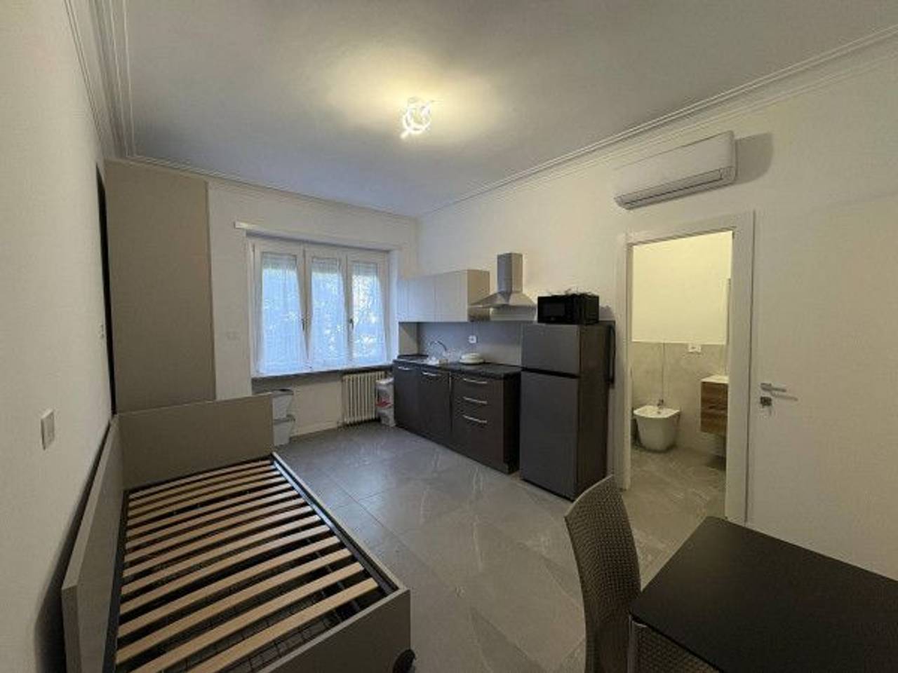 appartamento in affitto a Torino in zona Borgo San Paolo