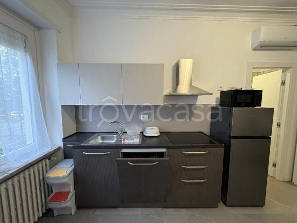 appartamento in affitto a Torino in zona Borgo San Paolo