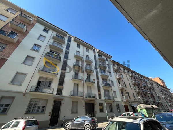 appartamento in affitto a Torino in zona Crocetta