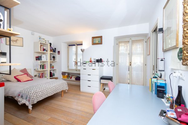casa indipendente in affitto a Torino in zona Centro Storico