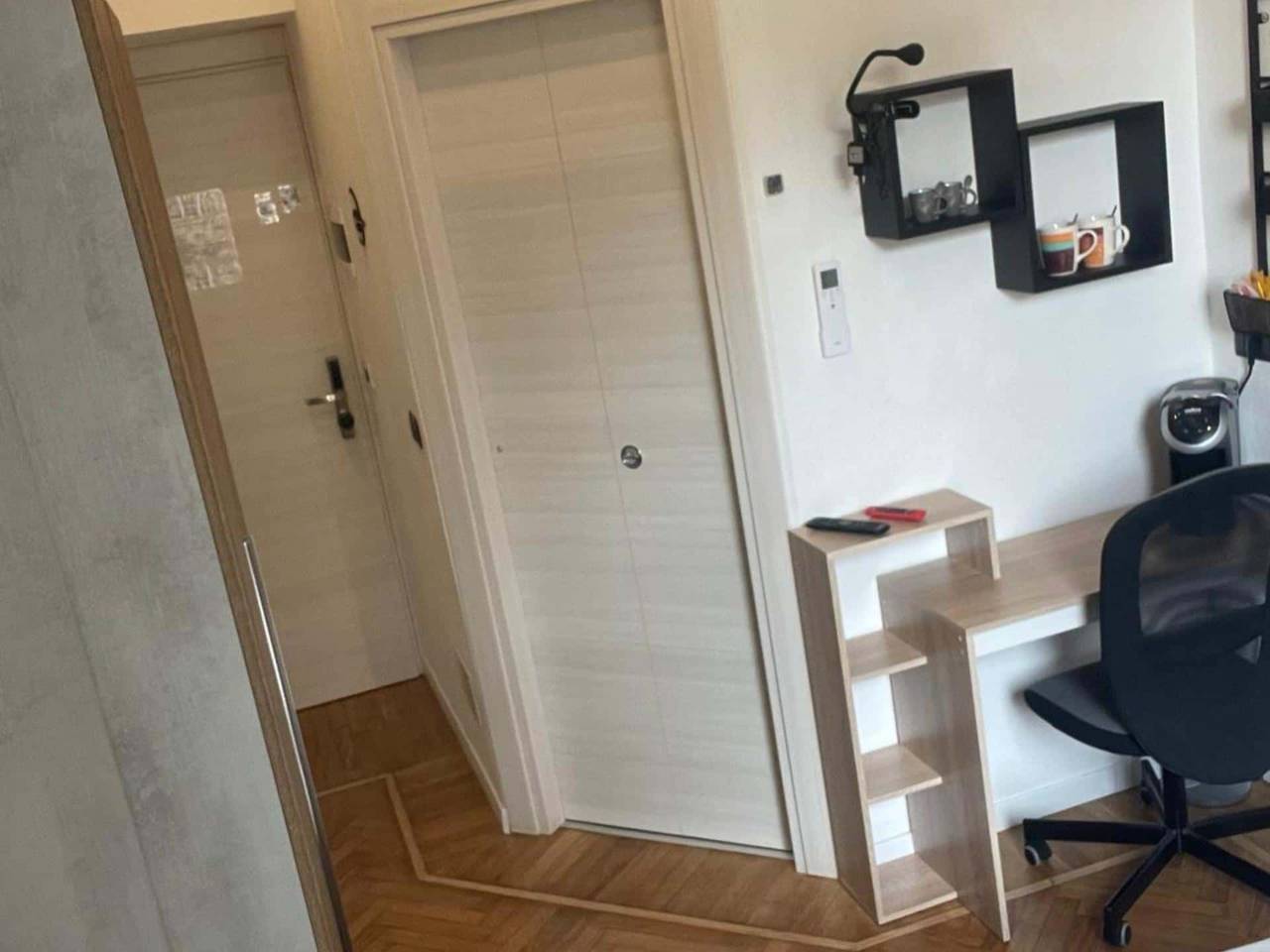negozio in affitto a Torino in zona San Donato
