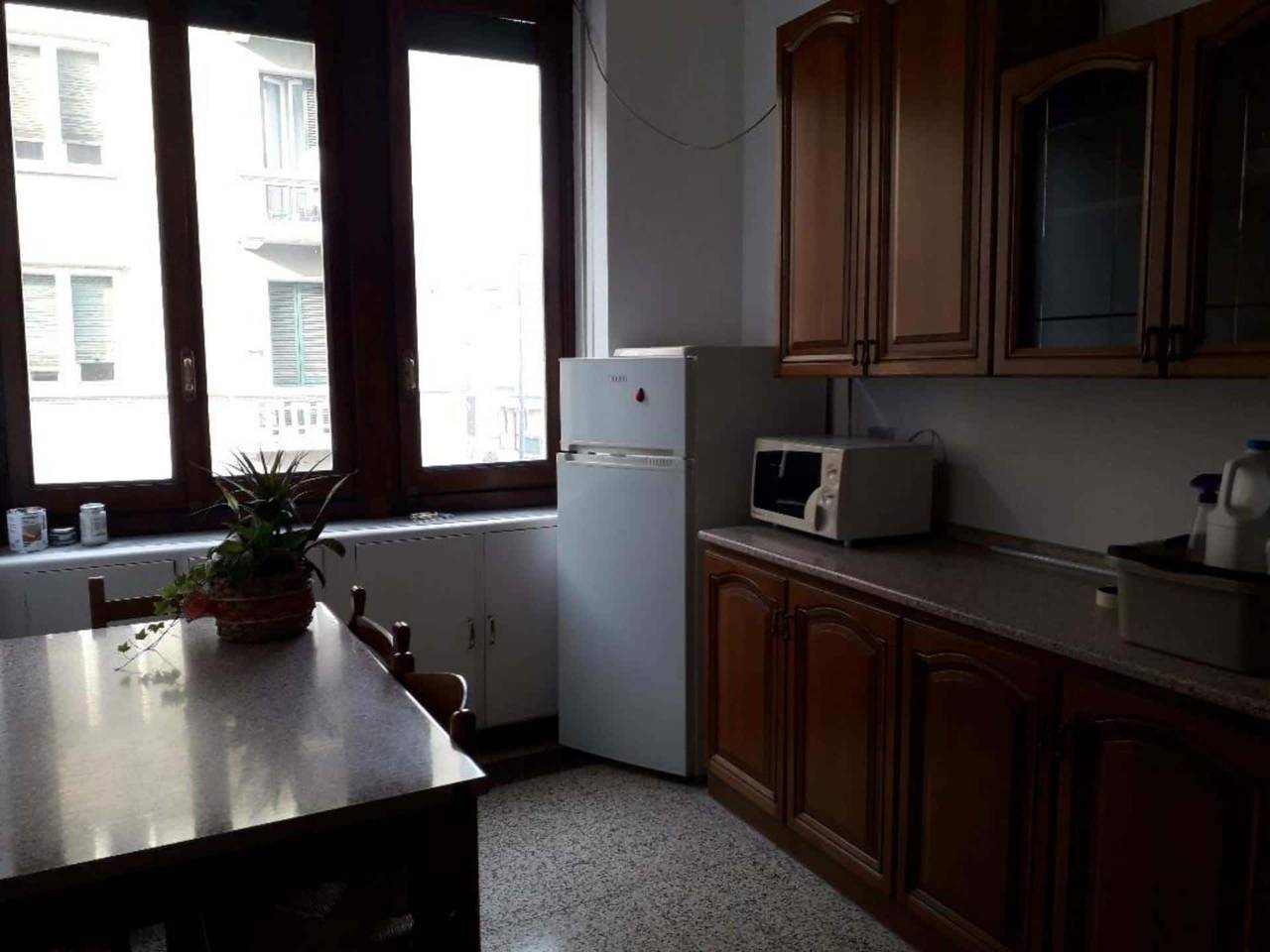 appartamento in affitto a Torino in zona Borgo San Paolo