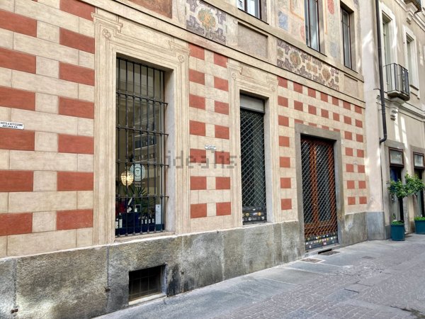 appartamento in affitto a Torino