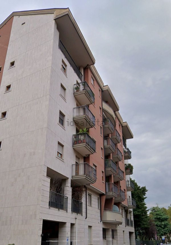 appartamento in affitto a Torino in zona Borgo San Paolo