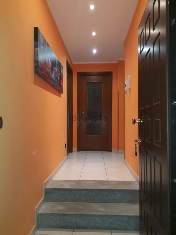 casa semindipendente in affitto a Torino in zona Santa Rita