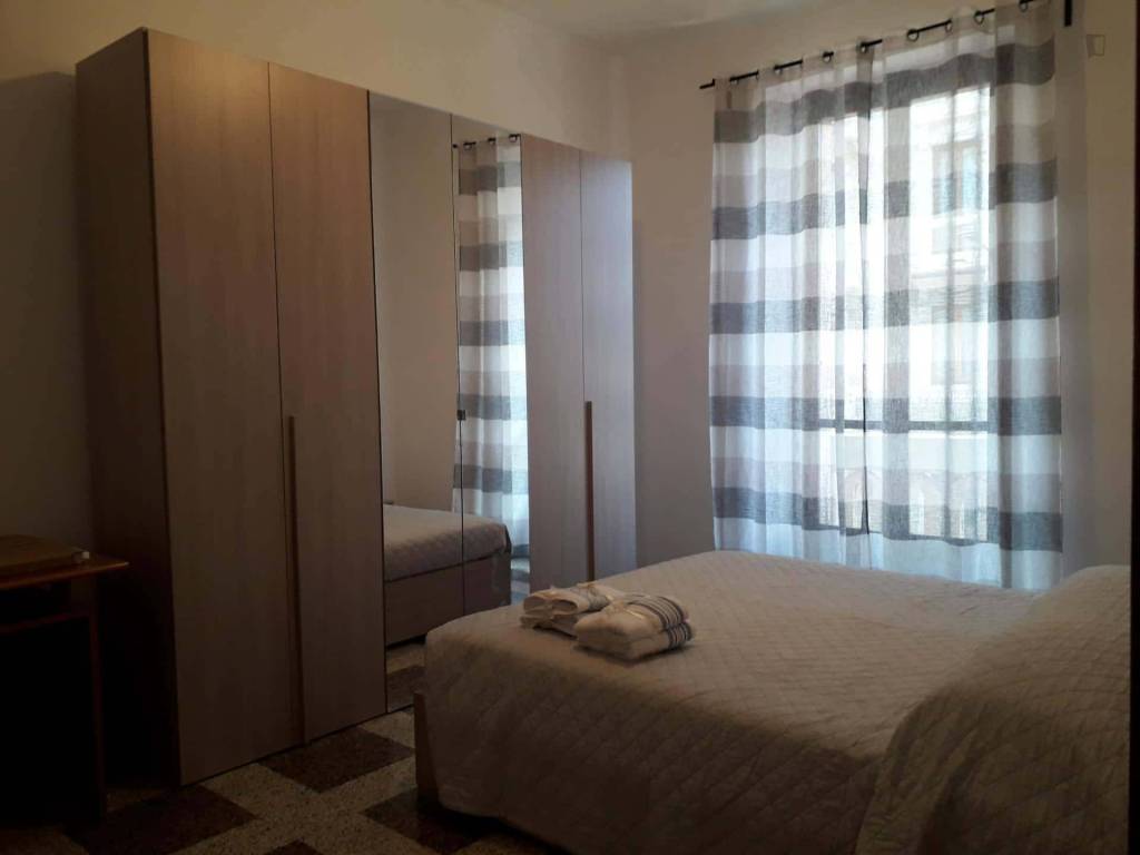 appartamento in affitto a Torino in zona Cenisia