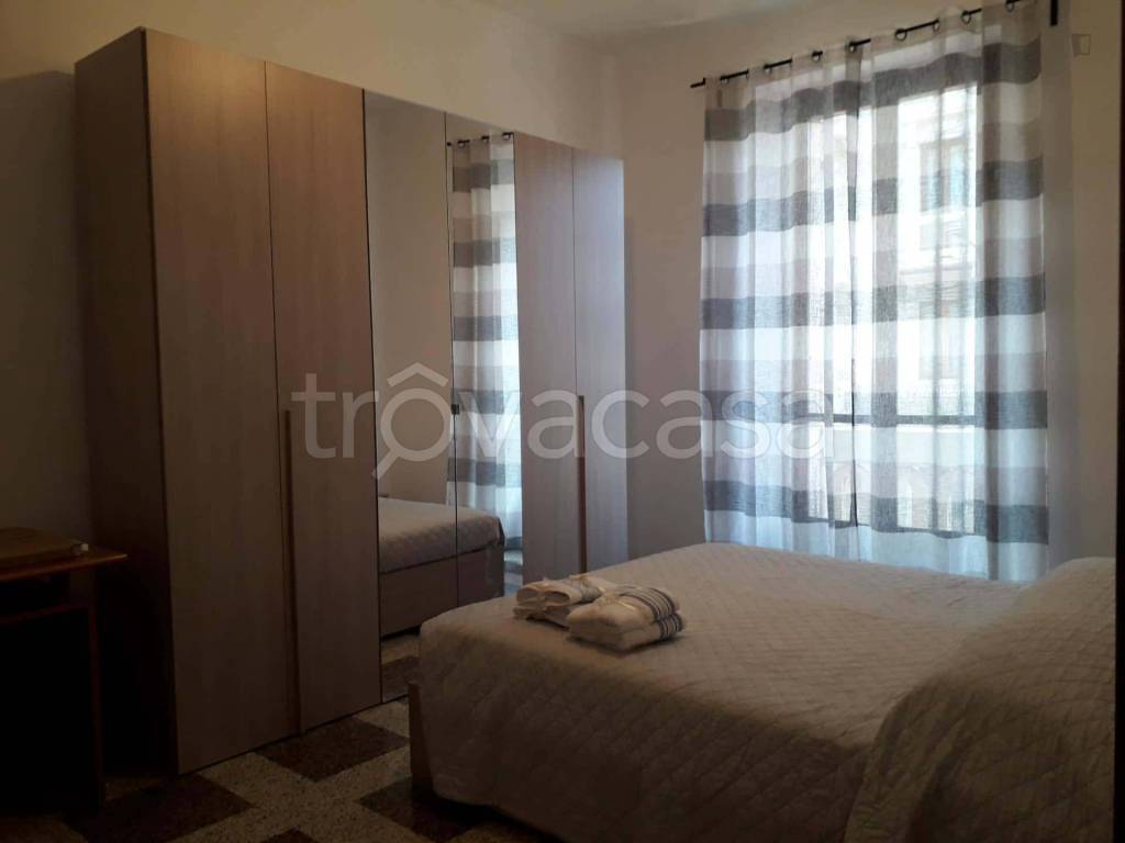 appartamento in affitto a Torino in zona Borgo San Paolo
