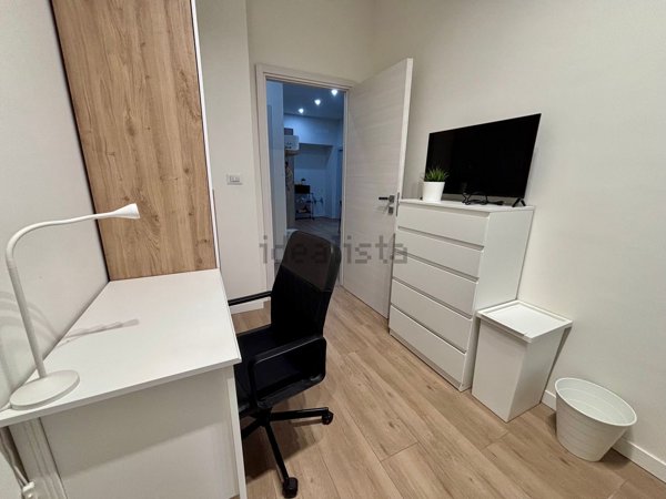 appartamento in affitto a Torino in zona Cenisia