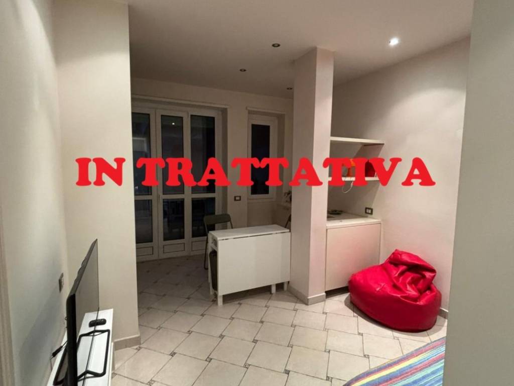 appartamento in affitto a Torino in zona Aurora
