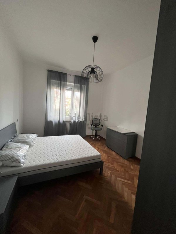 appartamento in affitto a Torino in zona San Donato
