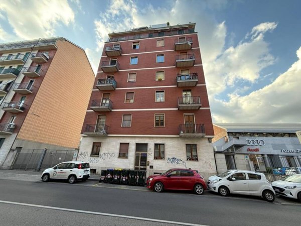 appartamento in affitto a Torino in zona Lingotto