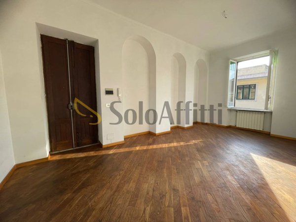 appartamento in affitto a Torino in zona San Donato