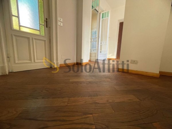 appartamento in affitto a Torino in zona San Donato
