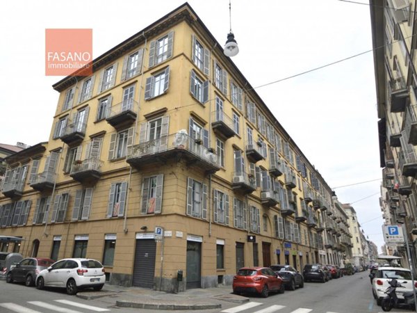 appartamento in affitto a Torino in zona Crocetta