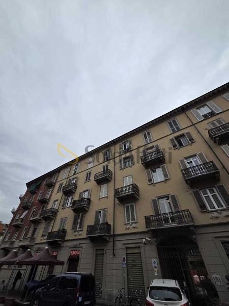 appartamento in affitto a Torino in zona Borgo San Paolo