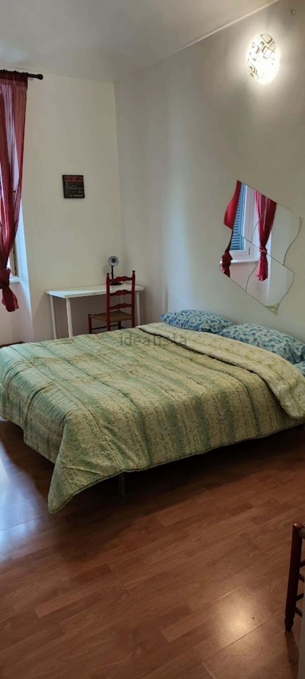 appartamento in affitto a Torino in zona Borgo San Paolo