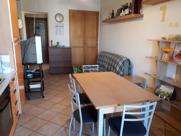 appartamento in affitto a Torino in zona Campidoglio