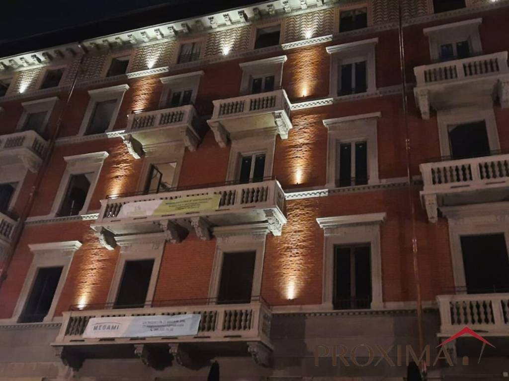 appartamento in affitto a Torino