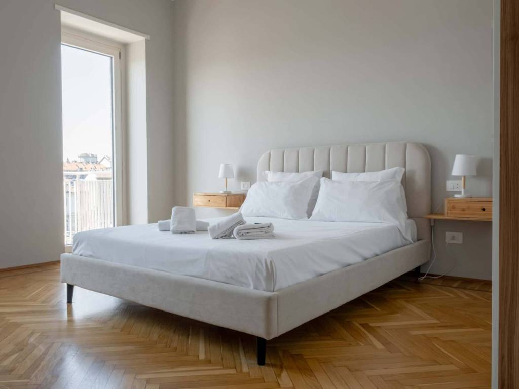 appartamento in affitto a Torino in zona Centro Storico